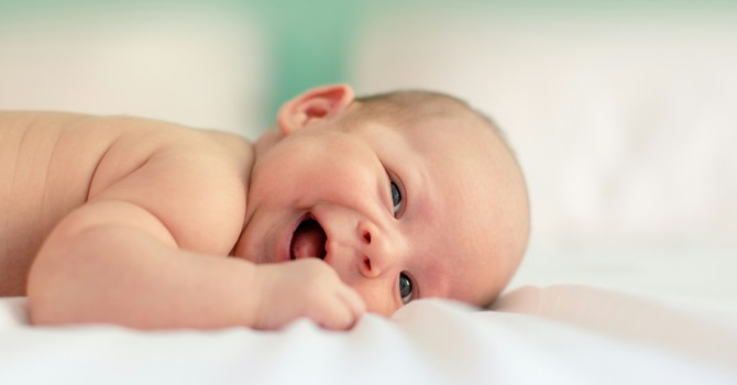 Torticollis & Plagiocephaly Physiotherapy (Pediatrics)