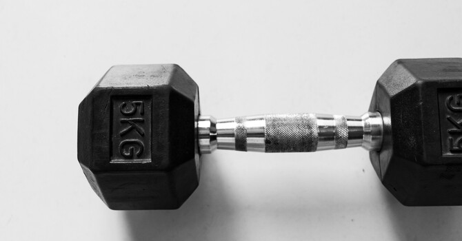 Strength & Conditioning