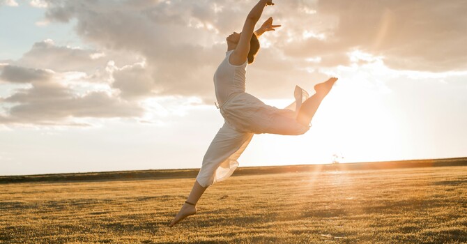 Dance Performance Physiotherapy