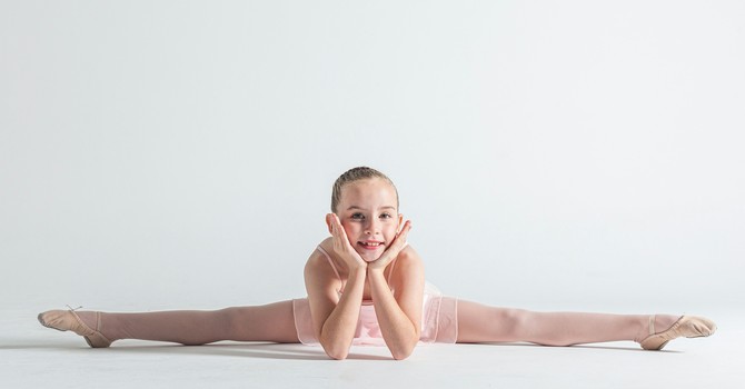 Dance Flexibility Physiotherapy Assessment