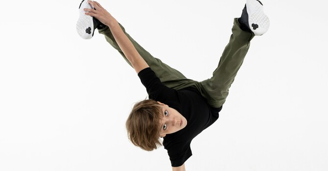 Stronger Dancers, Safer Dancers: Why Strength Training Matters